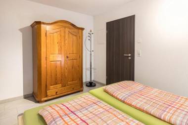 Ferienwohnung Lago