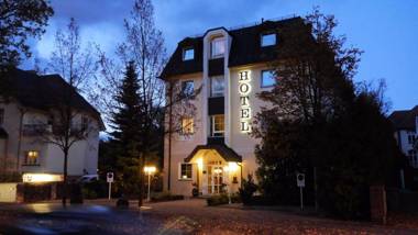 Hotel Brandenburg