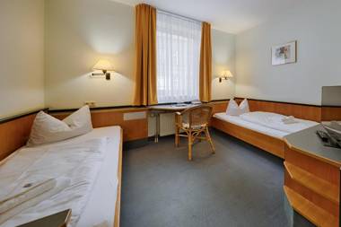 Hotel Sophienhof
