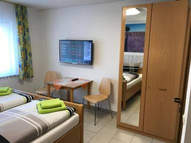 Hotel Oelberg budget - BONN SÜD Königswinter