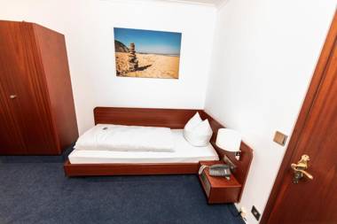 Königshof Bed and Breakfast