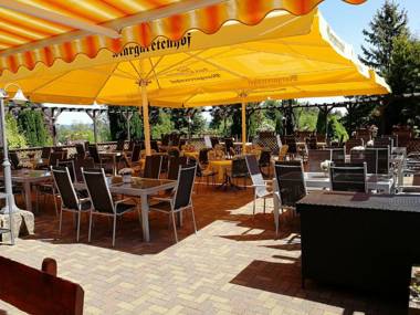 Parkhotel Margaretenhof