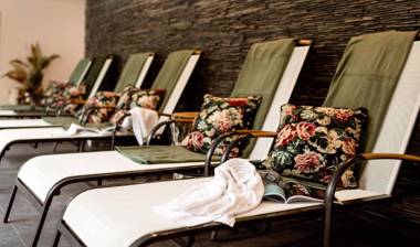 Parkhotel STEIGER Hohnstein