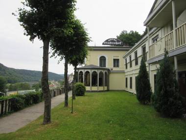 Hotel Lindenhof