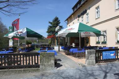 Landgasthof Neue Schänke