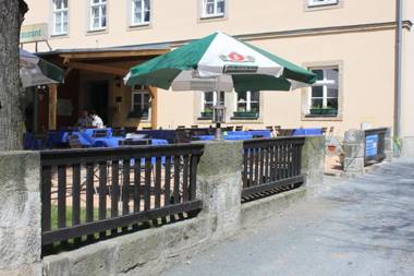 Landgasthof Neue Schänke