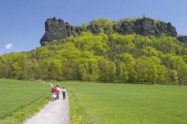 Panoramahotel Lilienstein