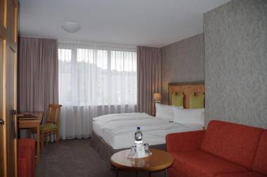 Hotel Ettrich & Elbresort Rathen