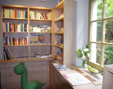 Hotel Ettrich & Elbresort Rathen