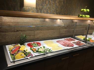 Hotel Ettrich & Elbresort Rathen