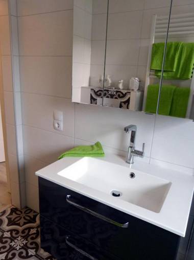 Ferienwohnung Kürmreuth