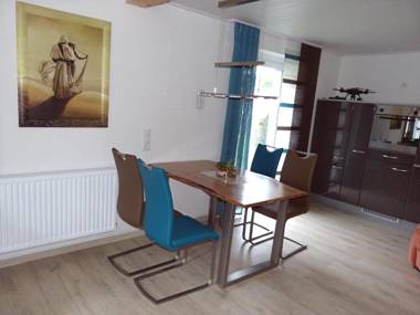 Ferienwohnung Kürmreuth