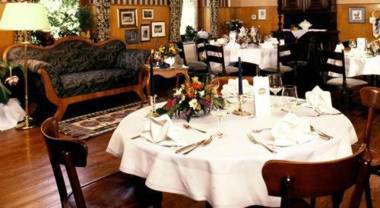 Landgasthaus & Hotel Lindenhof