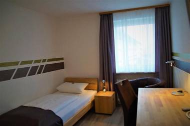 Bei Meier`s zum weißen Roß