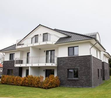 Appartementhaus Elm Immobilien