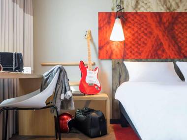 Ibis Hotel Köln Am Dom