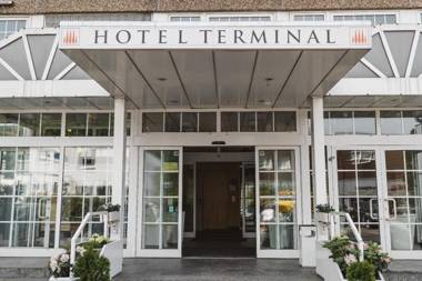Hotel Terminal