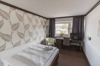 Hotel Terminal