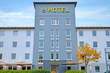 B&B Hotel Köln-West