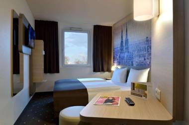 B&B Hotel Köln-West