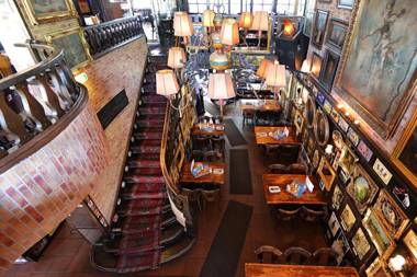 Hotel und Restaurant Löwenbräu Köln