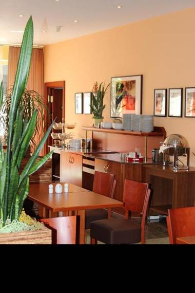 Hotel Servatius