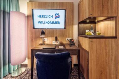 CityClass Hotel Residence am Dom