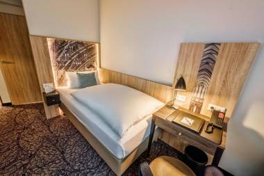 CityClass Hotel Residence am Dom