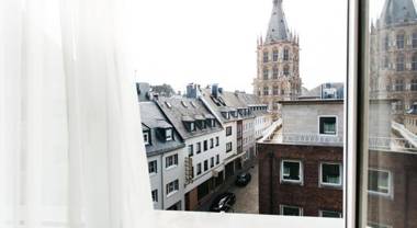 Hotel Sion