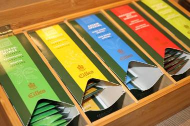 Novum Hotel Silence Garden Köln Brück