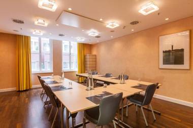 Hilton Cologne