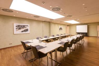 Hilton Cologne