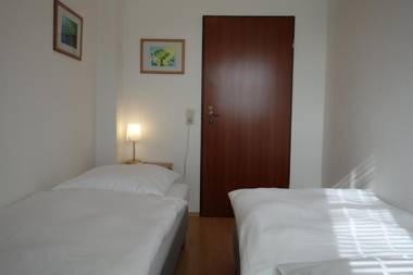 Pension am Helenenwall