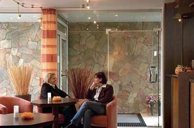 Garten-Hotel Ponick