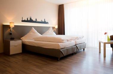 Hotel Drei Kronen