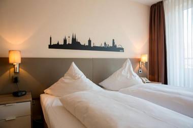 Hotel Drei Kronen