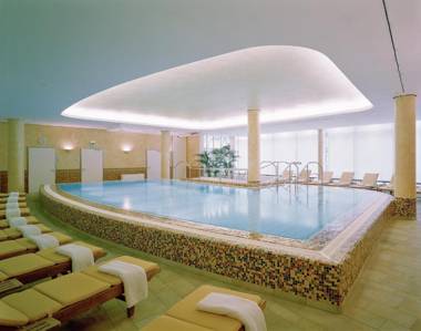 Lindner Hotel Dom Residence