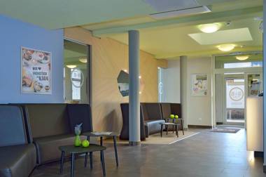 B&B Hotel Köln-Airport