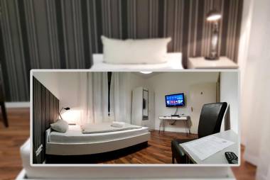Hotel Bürgerhof