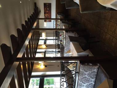 Hotel Germania