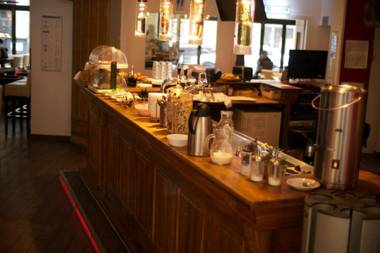 Station - Hostel for Backpackers