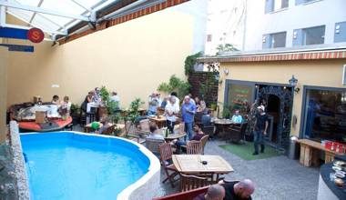 Station - Hostel for Backpackers