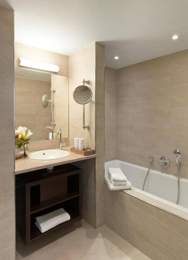 Eden Hotel Früh am Dom