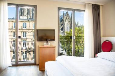 Eden Hotel Früh am Dom