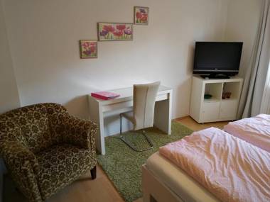Köln Appartement