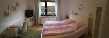 Köln Appartement