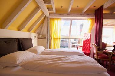 Hotel am Museum Köln