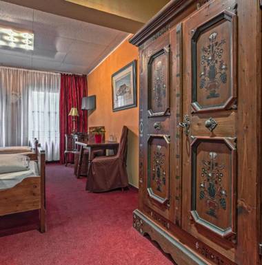 Hotel am Museum Köln