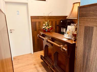 Hotel Gasthaus Zur Eule