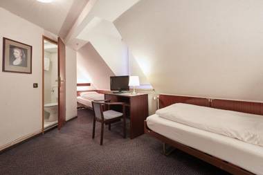 Hotel am Chlodwigplatz